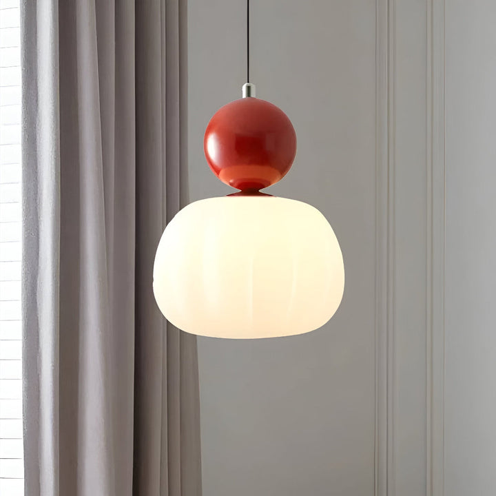 Art Deco pendellampa. Exceptionellt elegant hänglampa som blir ett konstverk och belysning i ditt hem.