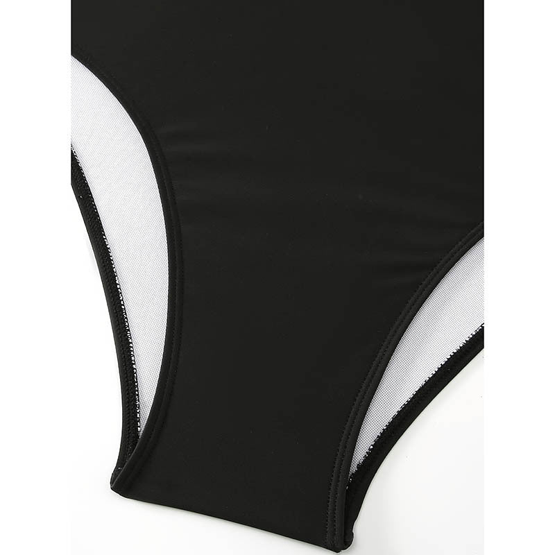 Modern damtankini med stöd & figursmickrande passform. Idealisk för stranddagar & poolhäng, elegant look.