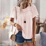 Ljust rosa