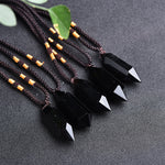 obsidian