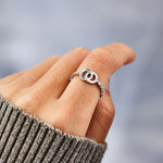 Endast ring