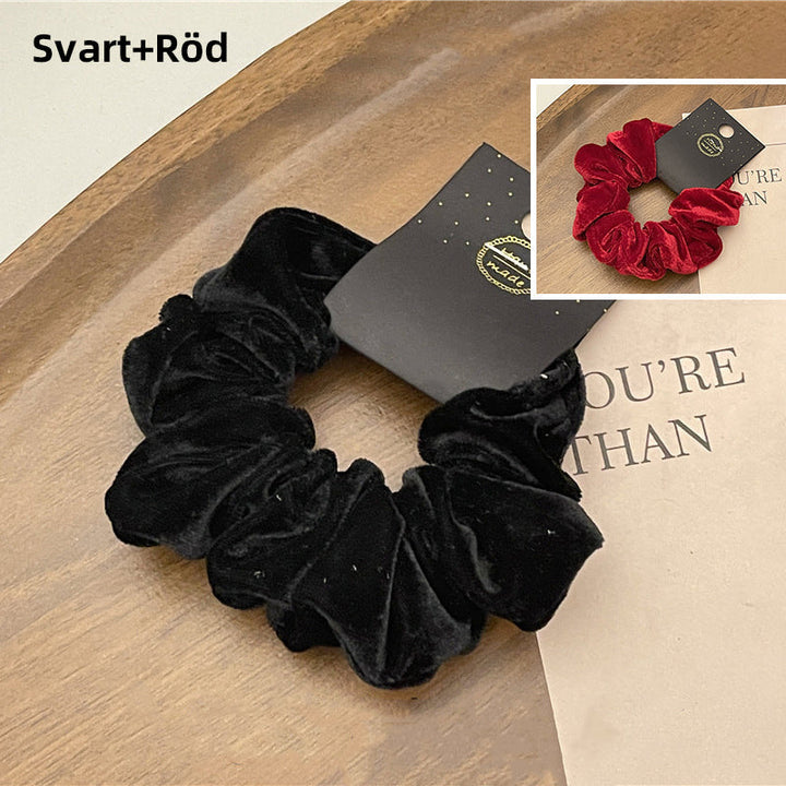 Elegant överraskningspresent för kvinnor, med smycken och accessoarer, perfekt för festliga tillfällen och spontana gåvor.