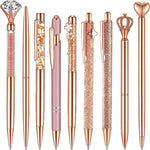 Rose guld