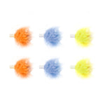 Feather 6PC