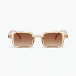 Sand/Tonad brun