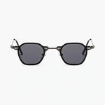 Svart/Svart