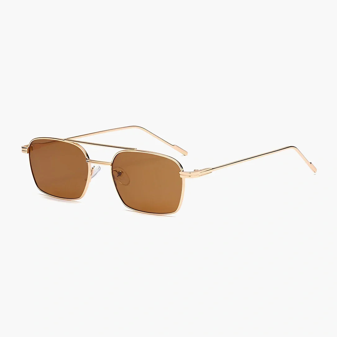 Snygga solglasögon dam accessoar med elegant och klassisk båge