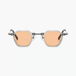 Transparent/Persika