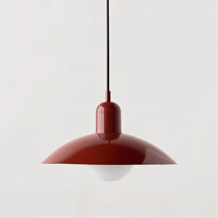 Inomhusbelysning: Färgglad Macaron Pop taklampa, designad för matrum.