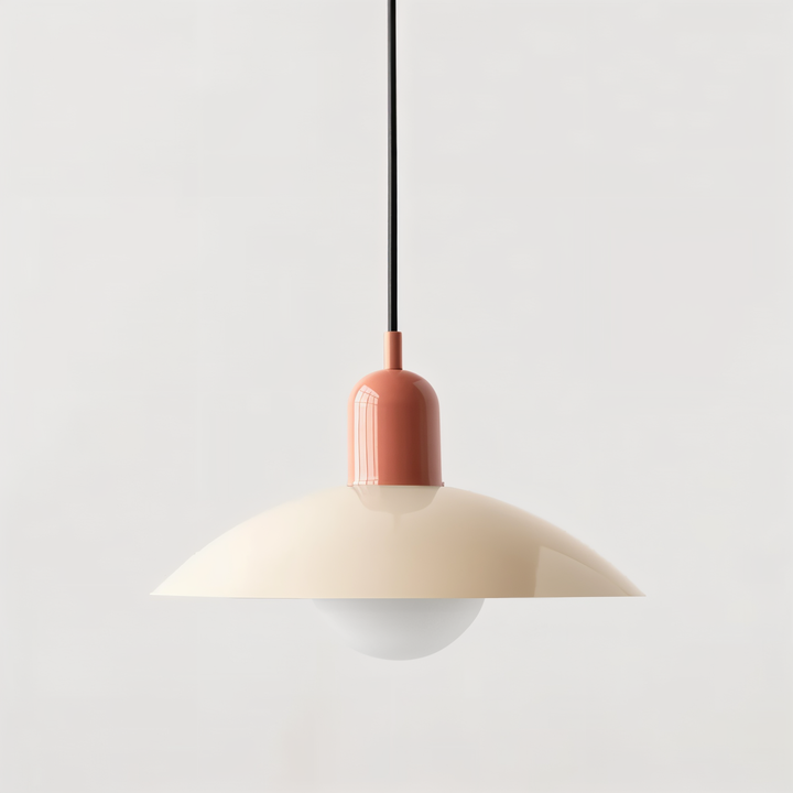 Inomhusbelysning: Modern taklampa, färgglad Macaron Pop för matrummet.