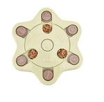 Hexagon grön