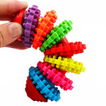 7 ringar