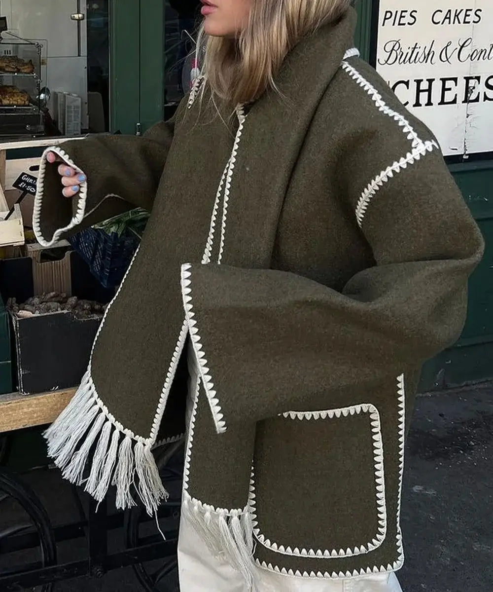 Kappa med Hepburn-stil