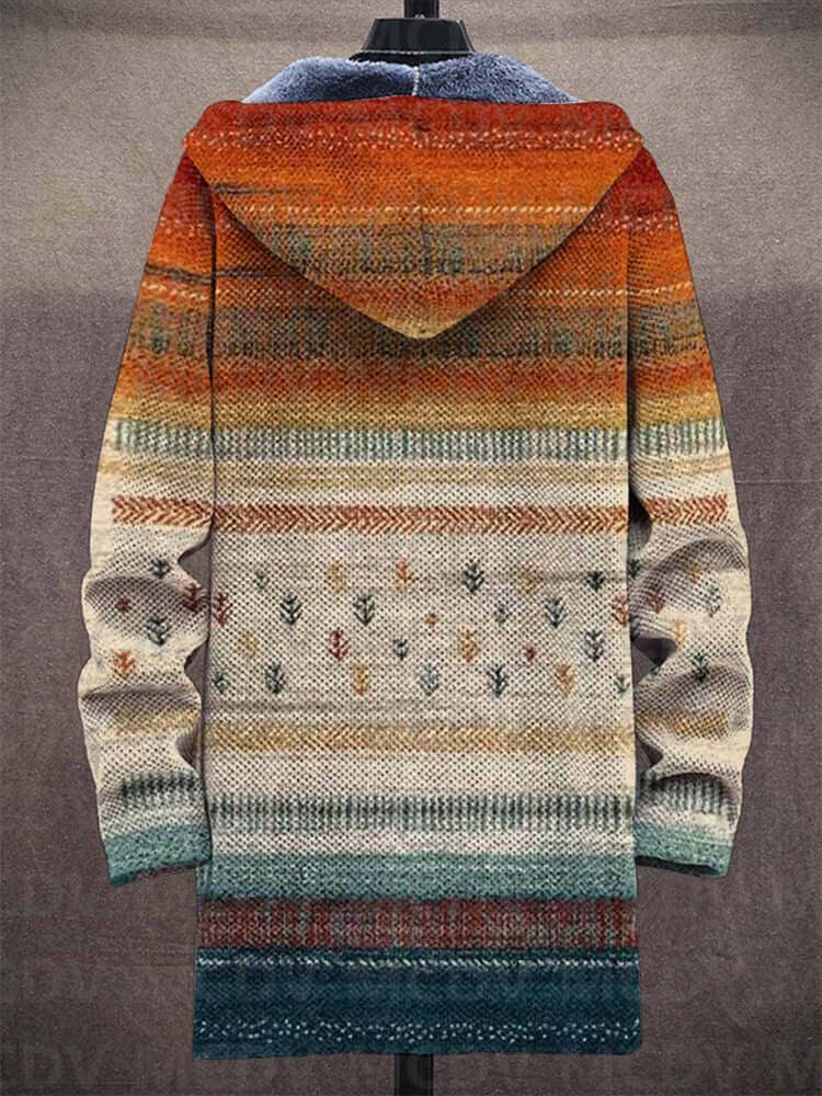 Konstnärlig Cardigan | Audrey