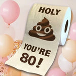 80 År gammal