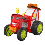 Röd