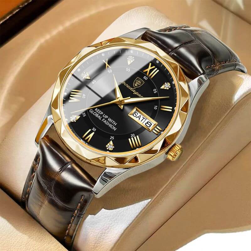 Elegant Kvartsur