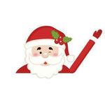 Jultomten A