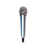 silver-