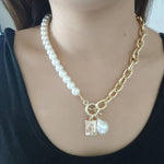 Långt halsband (1 st)