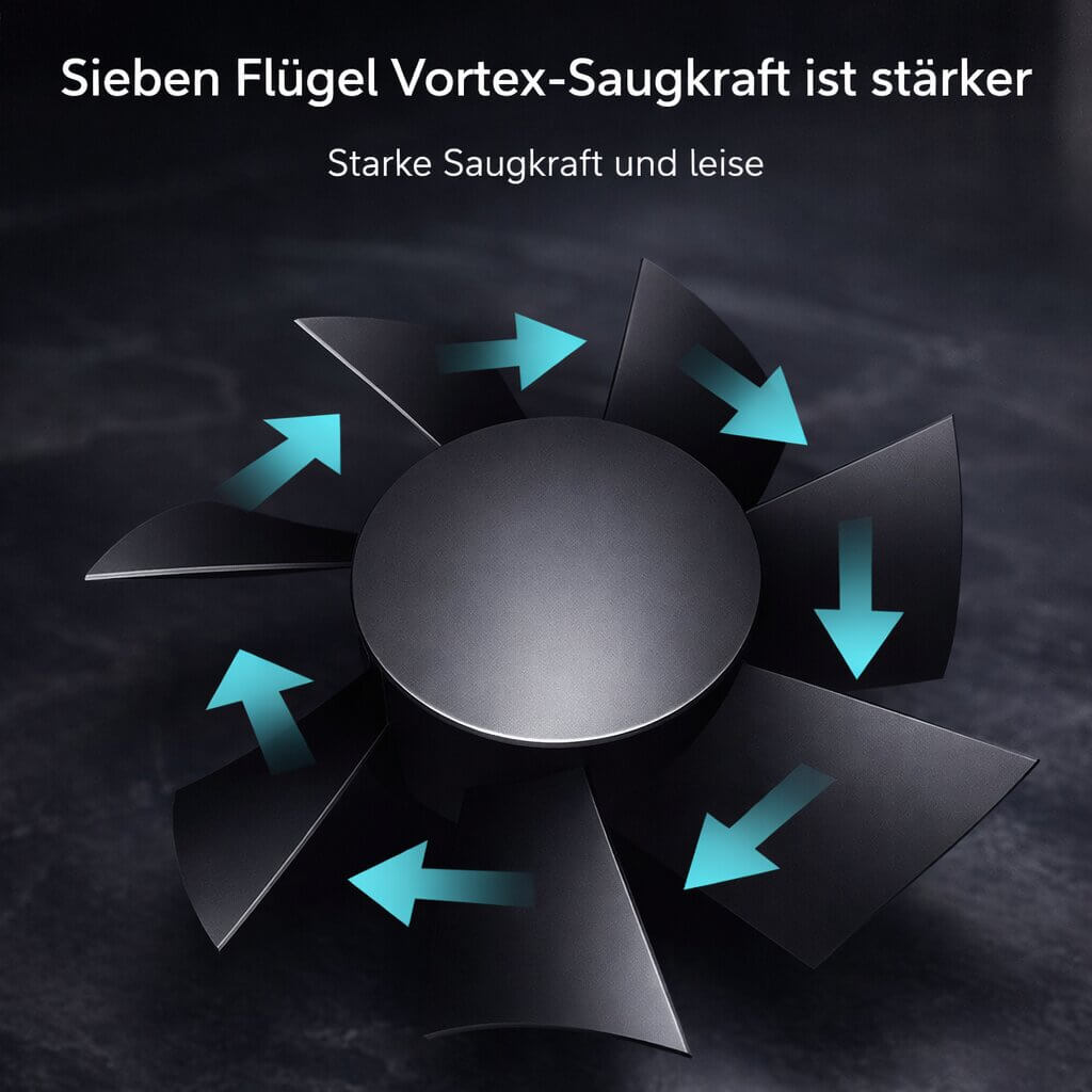 Effektiv UV insektsfälla som hänger på väggen i ett modernt vardagsrum