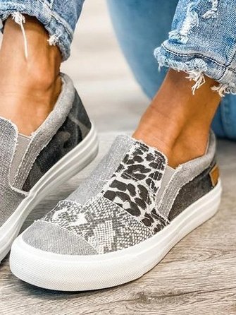 Trendiga espadriller för dam som passar till vardag och sommar