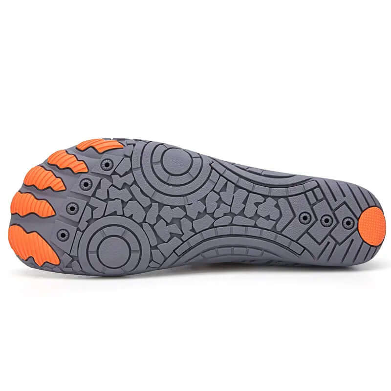 Bearefoot Drifters