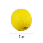 Ihålig boll