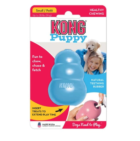 Närbild på greppvänlig, hållbar hundtuggleksak i naturgummi, designad för intensiva tuggbehov.
