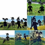 en uppsättning (4 stilar vardera)