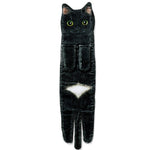Svart katt