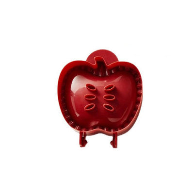 Handpajformar för bakning med pumpa, äpple, ekollon design, ABS-material, höstmotiv, perfekta för små pajer