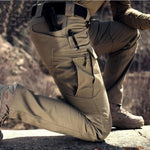KHAKI
