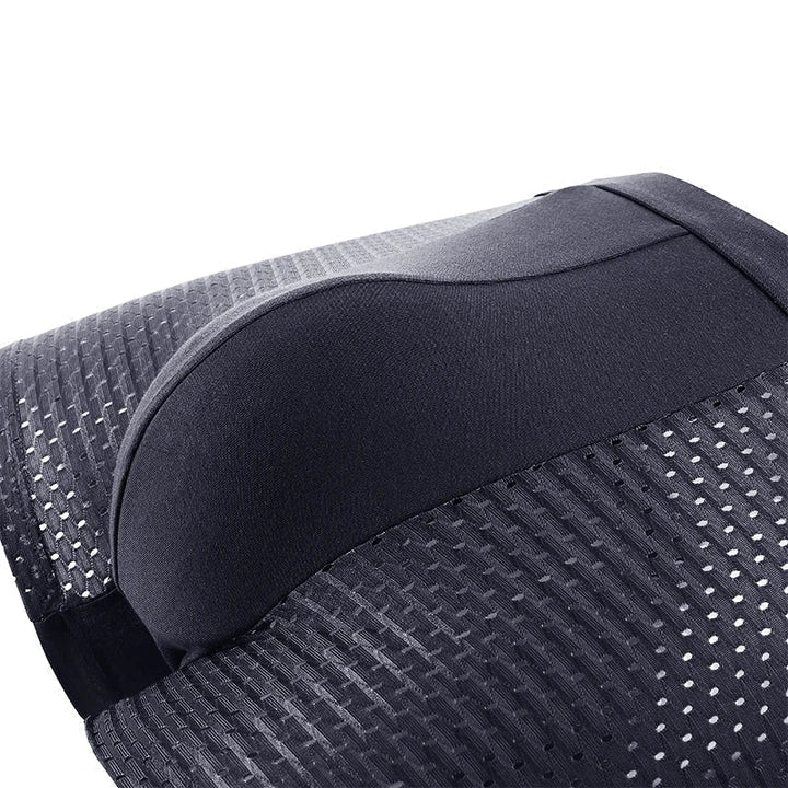 Herr i bekväma, flexibla boxershorts. Mjuka och andningsbara kalsonger i 10-pack för optimal passform.