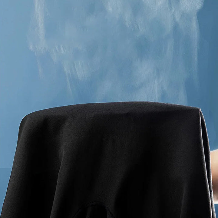 Damleggings som lyfter rumpan och ger en slimmande effekt, i svart. Passformen framhäver dina kurvor.