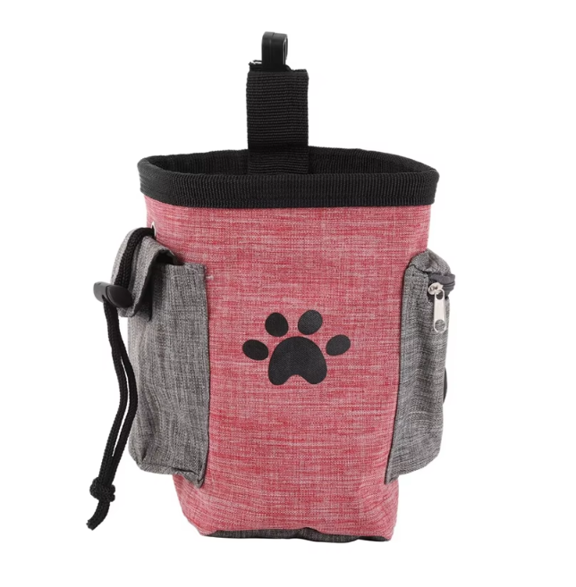 Hygienisk hundbajspåse dispenser, ett måste för ansvarsfulla hundägare.