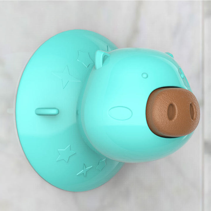 Innovativ slickplatta för hundar. Hjälper till att lugna din hund under kloklippning eller borstning.