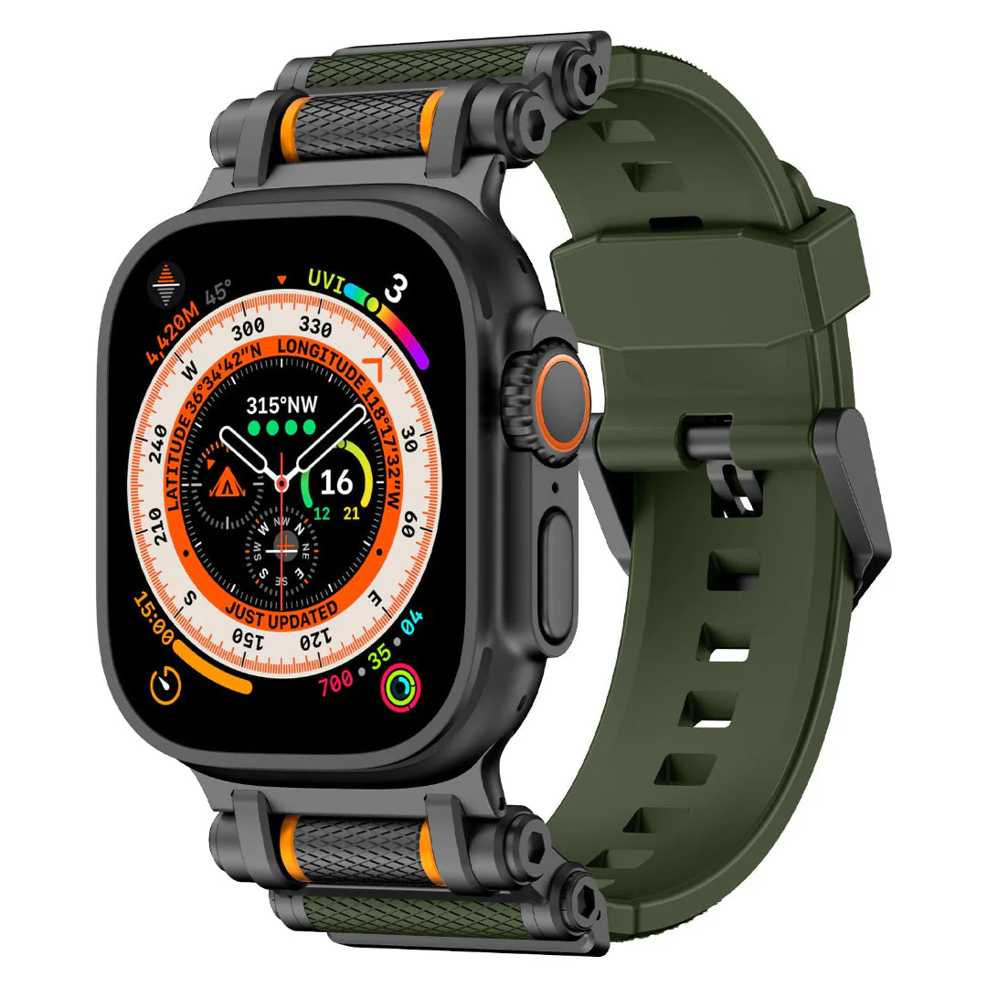 Rotation Axis Band för Apple Watch