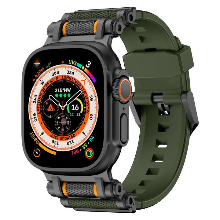 Rotation Axis Band för Apple Watch