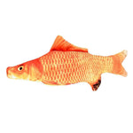 Röd karp