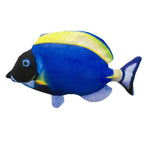 Blå spurfish