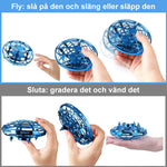 BLÅ