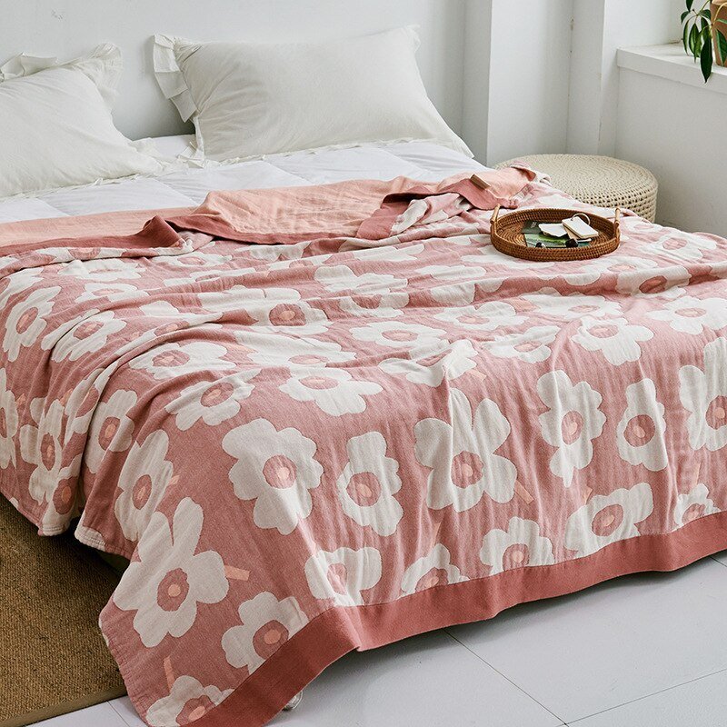 Mjuk och följsam hemtextil med modern design