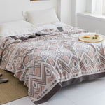 Aztec Pink