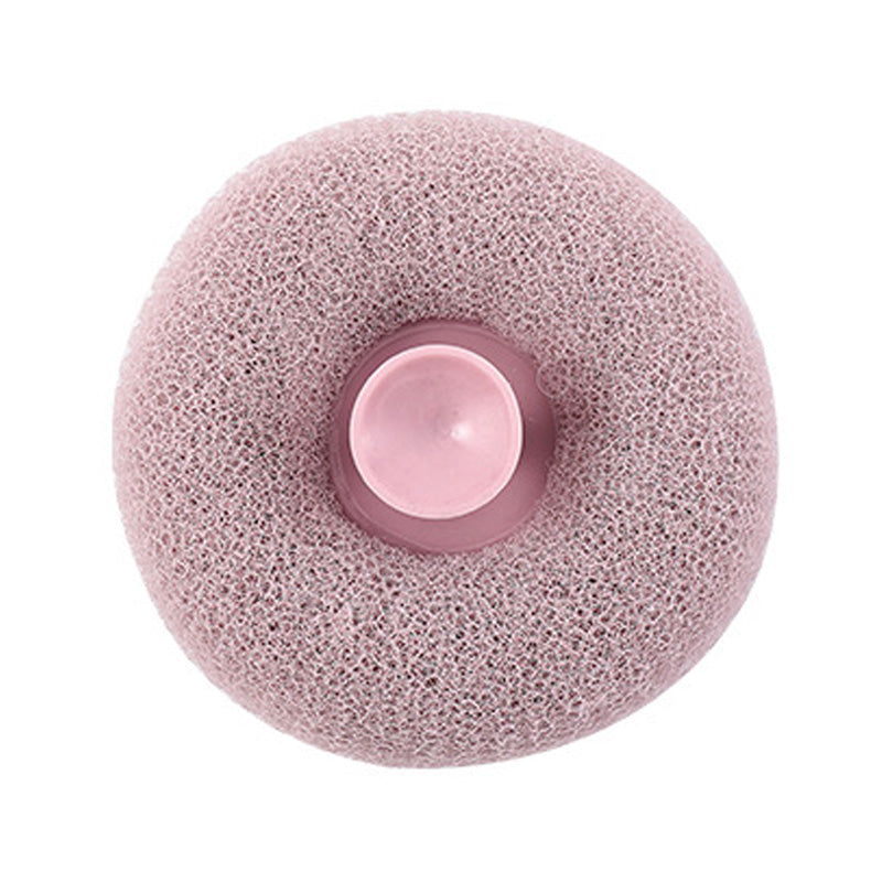 Japanska Silhuett Badbomber i beige, rosa, blå eller grön, unik stil och ergonomisk design för lyxigt bad.