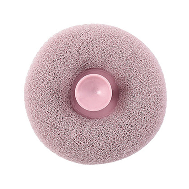 Japanska Silhuett Badbomber i beige, rosa, blå eller grön, unik stil och ergonomisk design för lyxigt bad.