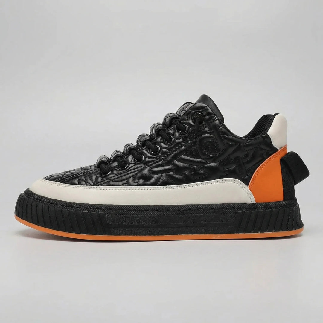 Lättanvända Jordan slip-on sneakers för herr, utmärkta komfortskor för vardagen.