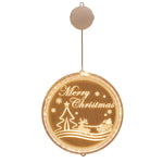 God jul 1