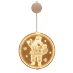 Jultomten