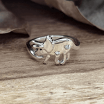 triceratops